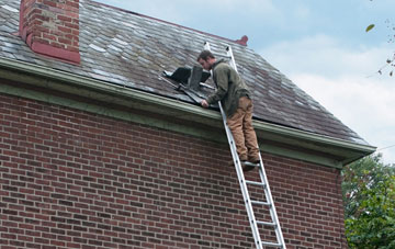 what affects urgent Monkton Heathfield roof repairs
