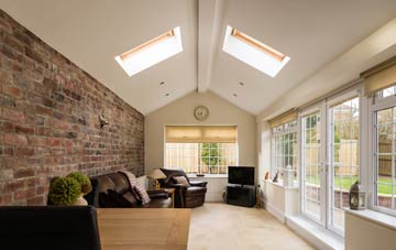 conservatory roof insulation Monkton Heathfield, Somerset