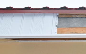 Monkton Heathfield fascia repair costs
