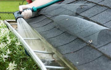Monkton Heathfield gutter cleaning costs