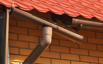 Monkton Heathfield gutter repair costs