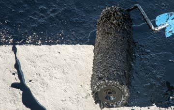 Monkton Heathfield liquid sealant waterproofing