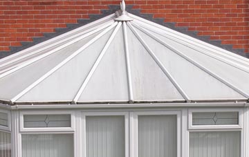Monkton Heathfield polycarbonate conservatory roof repairs