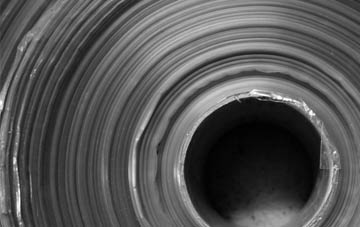 Monkton Heathfield pvc roof replacement