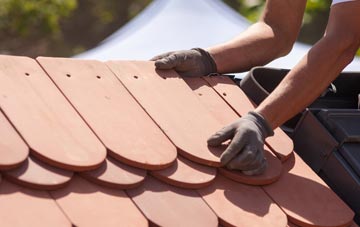 Monkton Heathfield roof tile contractors
