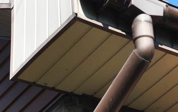 Monkton Heathfield soffit installation costs