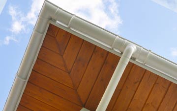 Monkton Heathfield soffit types