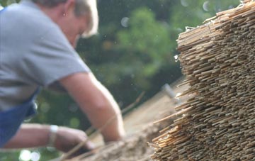 professional Monkton Heathfield thatchers