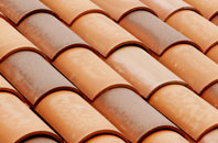 Monkton Heathfield clay roofing