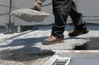 find rated Monkton Heathfield flat roofing replacement companies