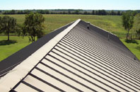 Monkton Heathfield metal roof quotes
