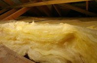 Monkton Heathfield pitch roof insulation