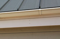 Monkton Heathfield soffit repair