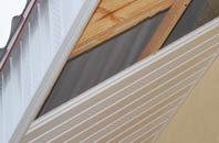 rated Monkton Heathfield soffit repair companies
