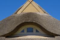Monkton Heathfield thatch roofing